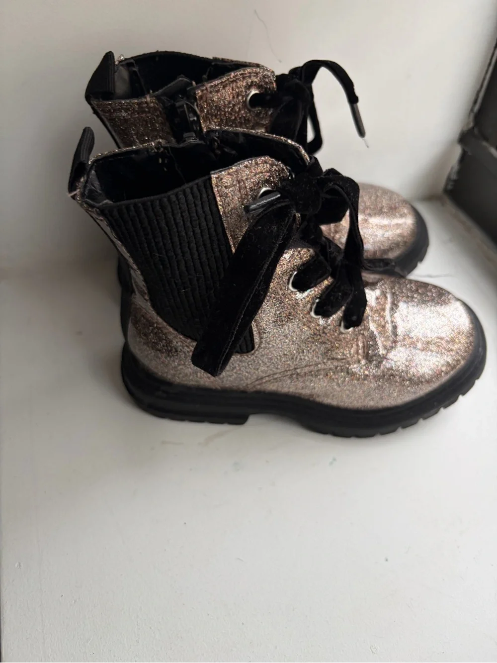 Primark sparkling rose
